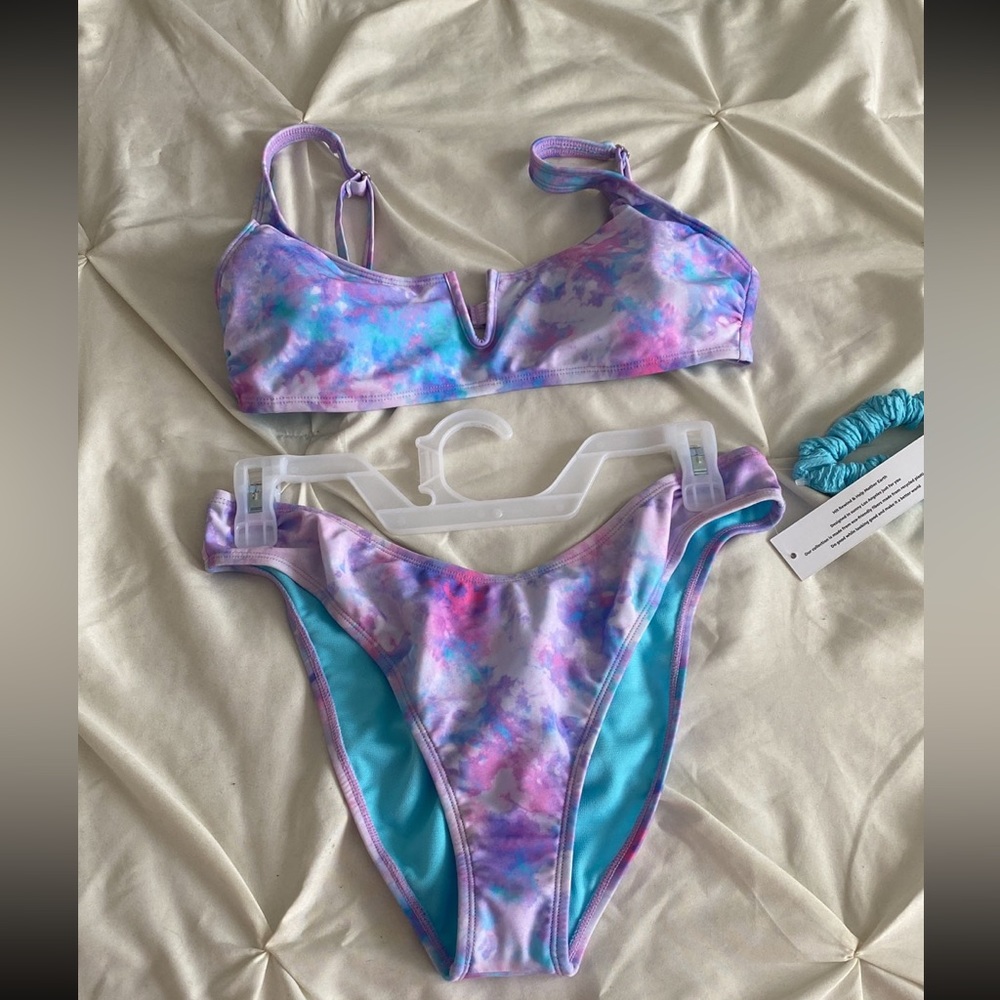 Swimsuit